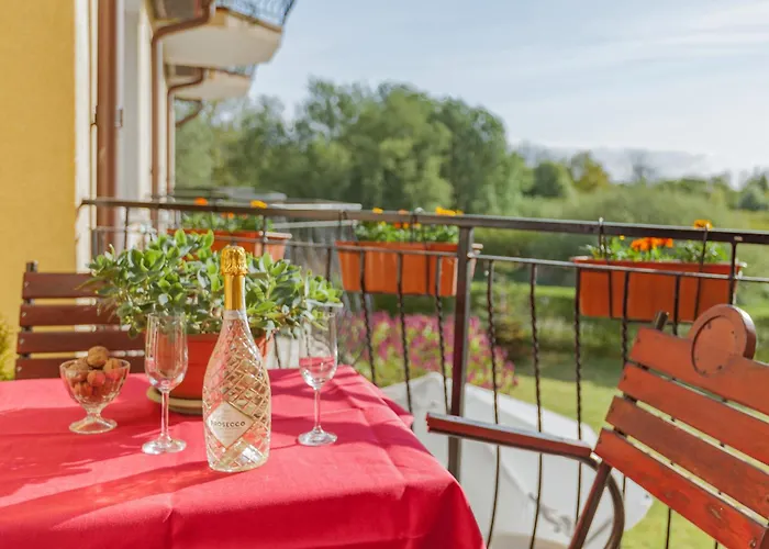 Pensjonat KogaPensjonat