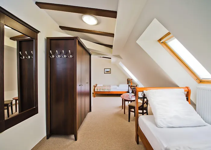 Mona Lisa Wellness & SpaPensjonat